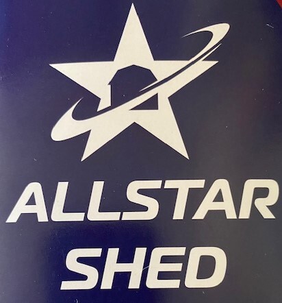 Sheds by Allstar