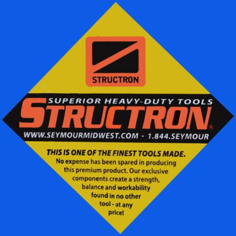 Structron - One of the finest tools made